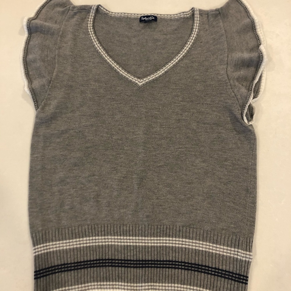 Splendid sweater